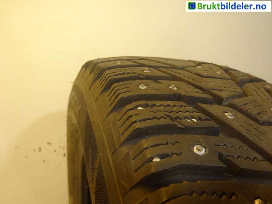 Dekk til Annet Dekk vinter pigg 0-->>  (HANKOOK|)