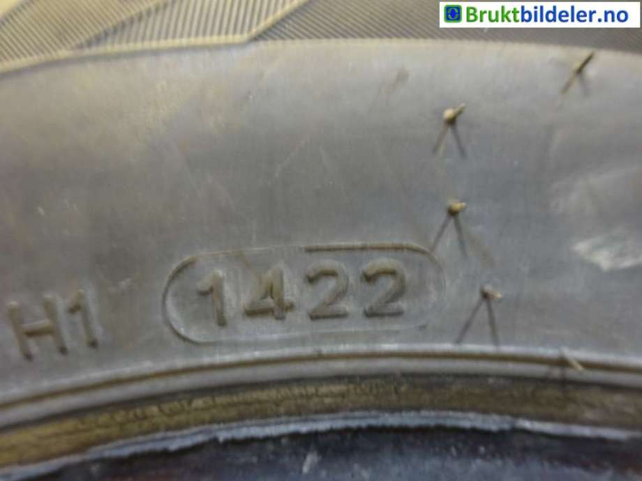 Dekk til Annet Dekk vinter pigg 0-->>  (HANKOOK|)