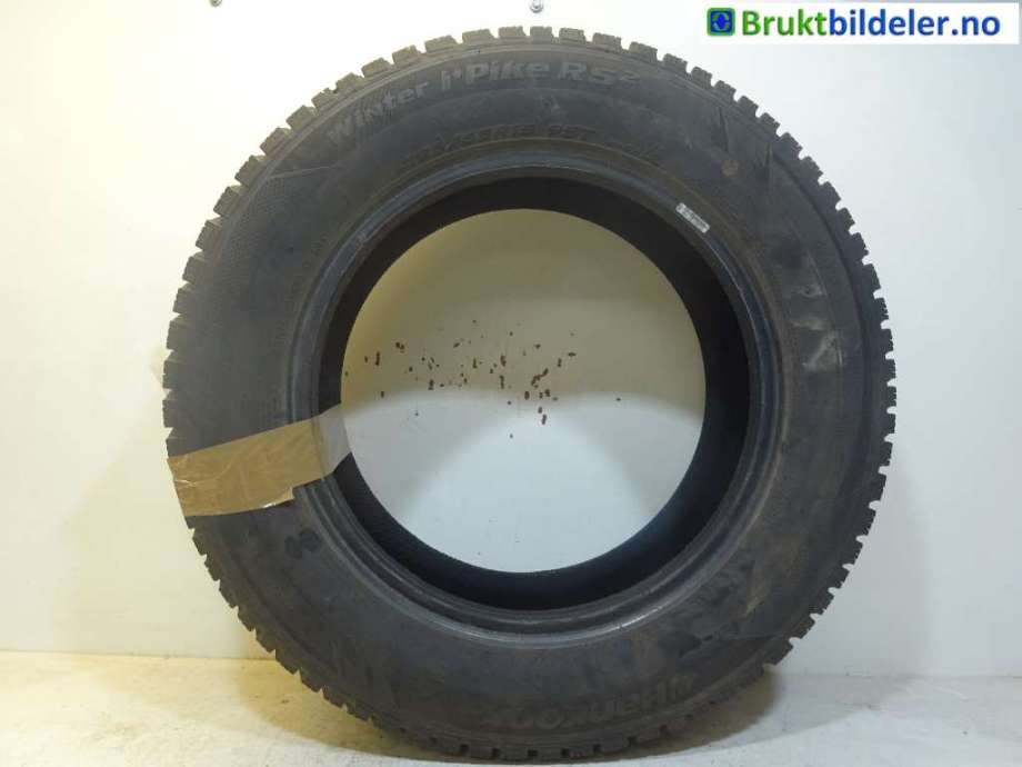 Dekk til Annet Dekk vinter pigg 0-->>  (HANKOOK|)