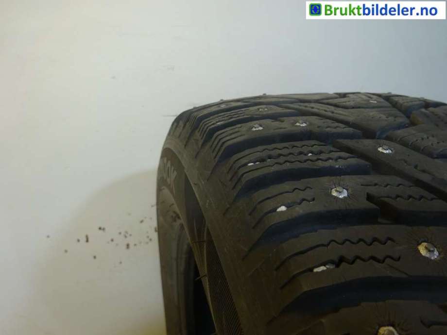 Dekk til Annet Dekk vinter pigg 0-->>  (HANKOOK|)