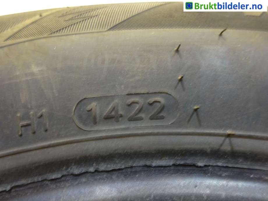 Dekk til Annet Dekk vinter pigg 0-->>  (HANKOOK|)