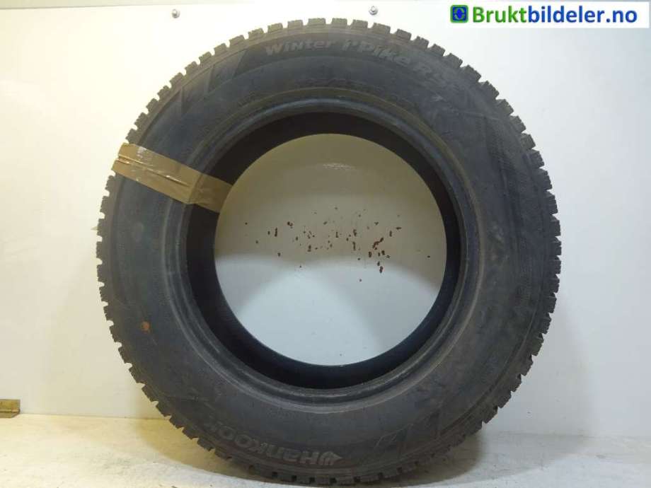 Dekk til Annet Dekk vinter pigg 0-->>  (HANKOOK|)