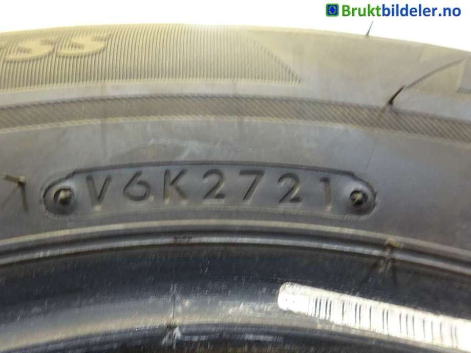Dekk til Annet Dekk vinter piggfri 0-->>  (BRIDGESTONE|)