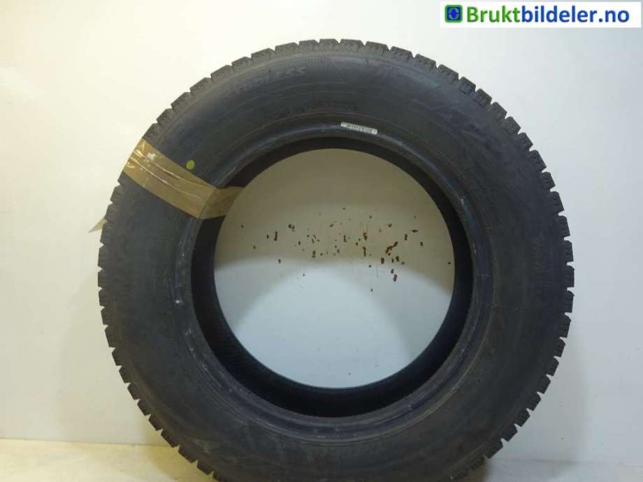 Dekk til Annet Dekk vinter piggfri 0-->>  (BRIDGESTONE|)