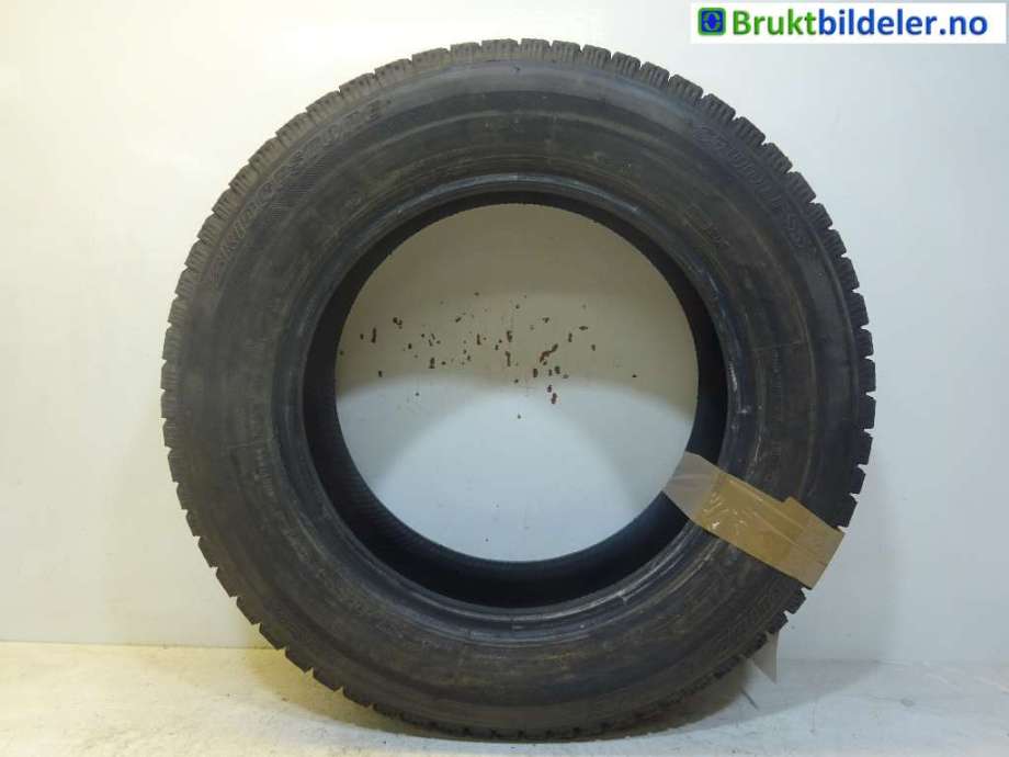 Dekk til Annet Dekk vinter piggfri 0-->>  (BRIDGESTONE|)