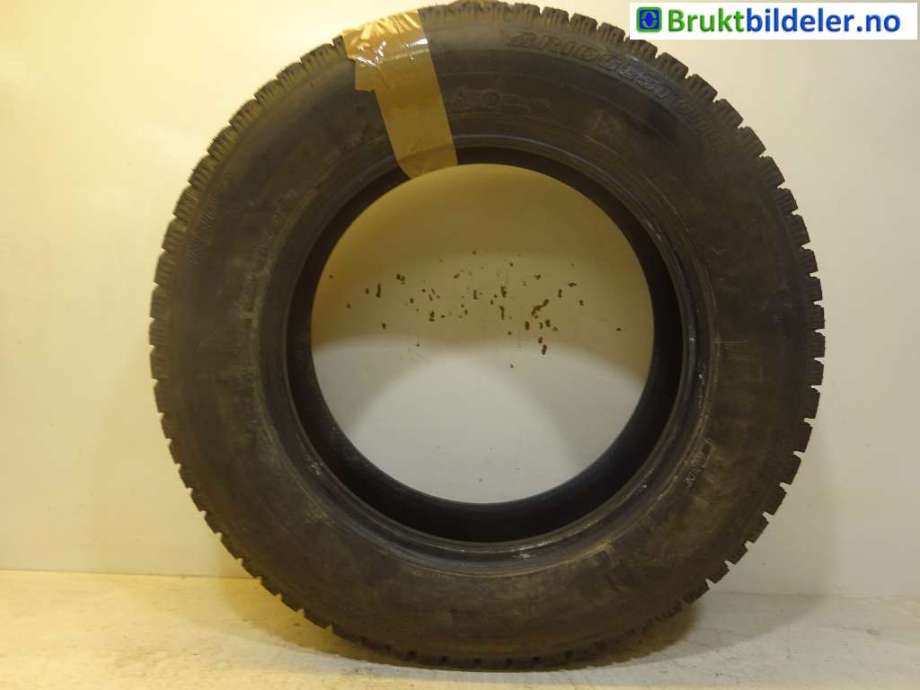 Dekk til Annet Dekk vinter piggfri 0-->>  (BRIDGESTONE|)