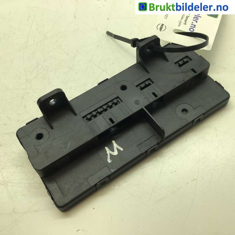 Styreenhet batteri til Mercedes EQC 2019-->>  (MERCEDES|A 789 900 55 00|5DI 014.239-20|EB300-081)