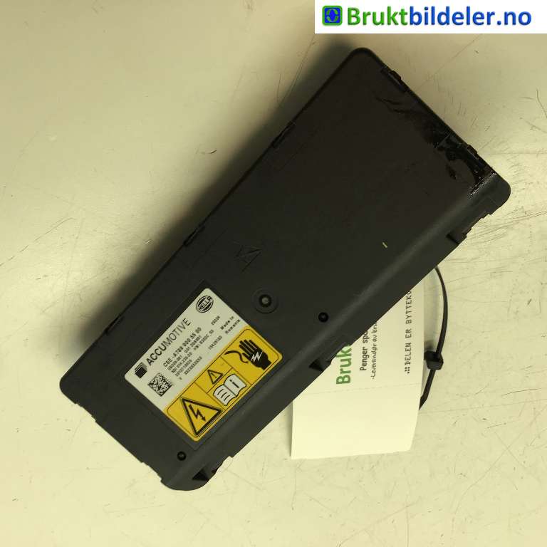 Styreenhet batteri til Mercedes EQC, 2019-->>  (MERCEDES|A 789 900 55 00)