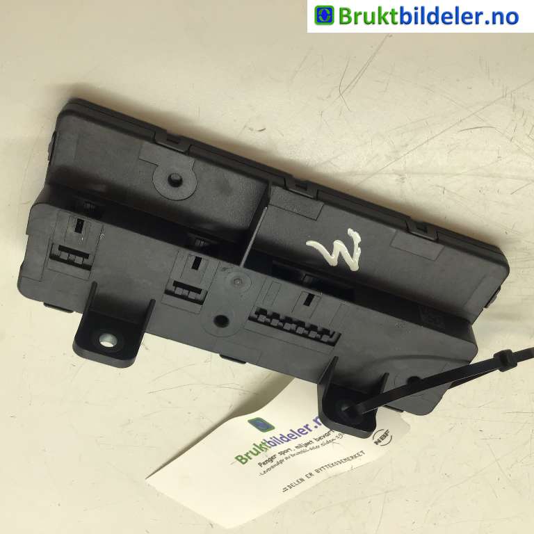 Styreenhet batteri til Mercedes EQC 2019-->> (MERCEDES|A 789 900 55 00|5DI 014.239-20|EB300-081)
