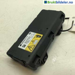 Styreenhet batteri til Mercedes EQC, 2019->>  (MERCEDES|A 789 900 55 00|5DI 014.239-20|EB300-081)