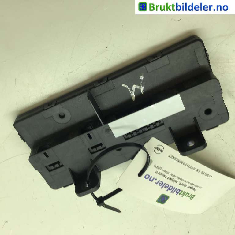 Styreenhet batteri til Mercedes EQC 2019-->>  (MERCEDES|A 789 900 55 00|5DI 014.239-20|EB300-081)