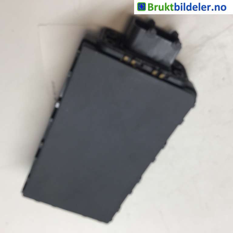Styreenhet batteri til Mercedes EQC 2019-->>  (MERCEDES|A 293 900 65 00|5DI 011.509-31|E81-3 Q01 ZGS004)