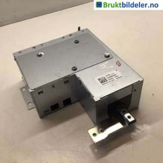 Styreenhet batteri til Mercedes EQC, 2019->>  (MERCEDES|A 789 982 22 01|A806001900|ZGS002 Q002)
