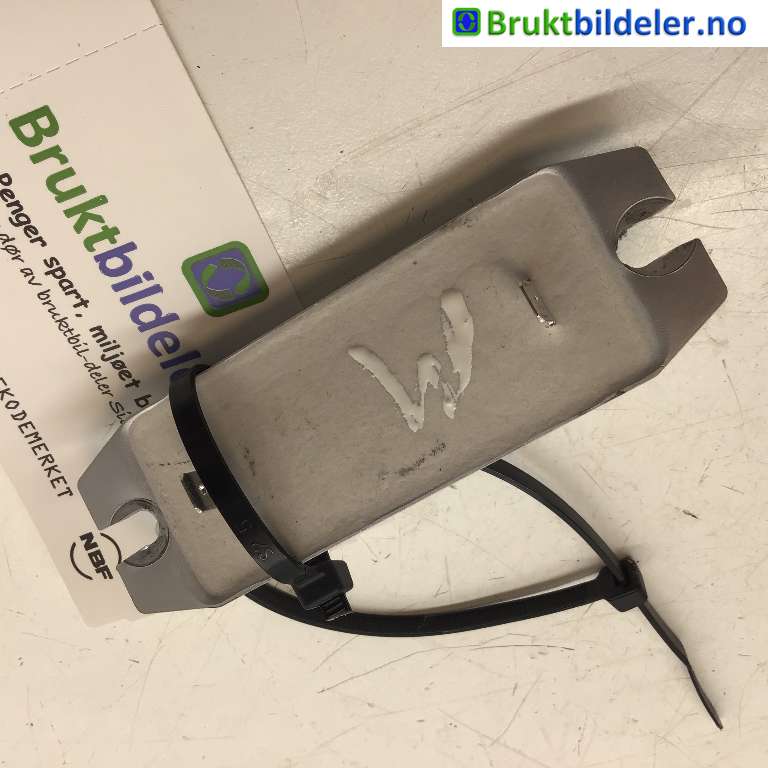 Styreenhet batteri til Mercedes EQC 2019-->> (MERCEDES|A 789 982 03 00|104095-007|HPRS T100 20R K)