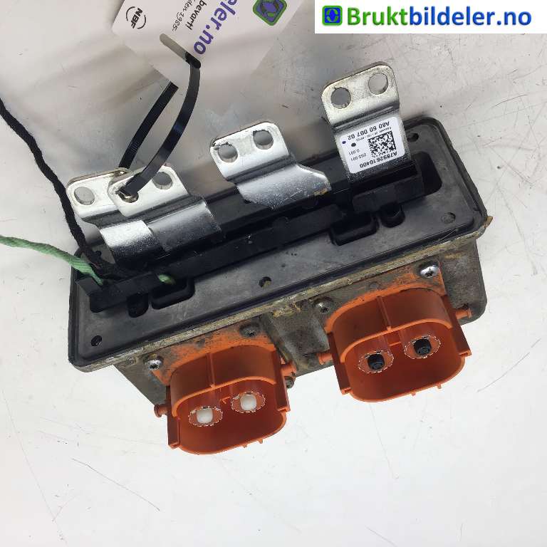Batteripakke-modul elbil til Mercedes EQC, 2019-->>  (MERCEDES|A 806 000 702)