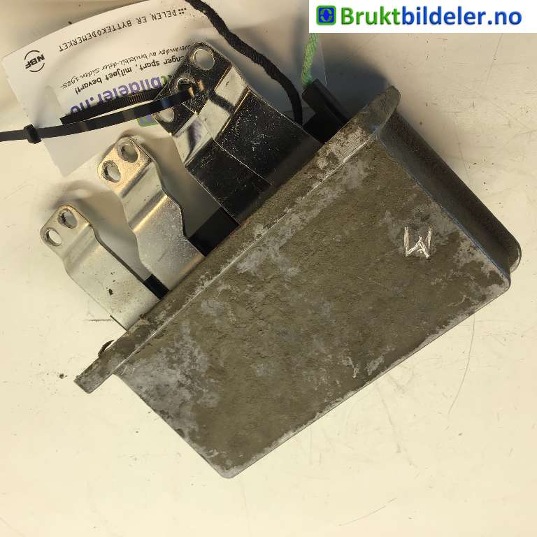 Batteripakke-modul elbil til Mercedes EQC 2019-->>  (MERCEDES|A 806 000 702||A 789 261 04 00)