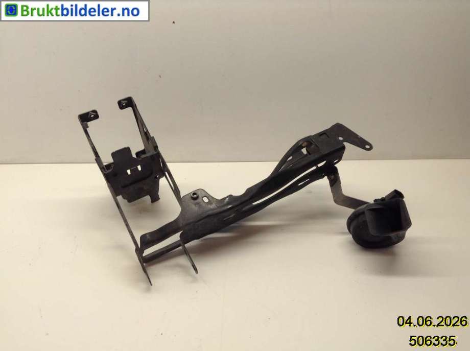 Karosseri front til BMW 3-Serie, 2012-2018 (F30/F31/F34) (F30/F31/F34) (BMW|51 64 7 320 385)