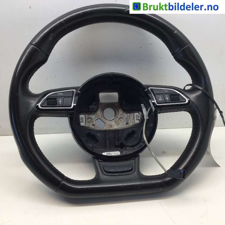 Ratt til Audi A4, 2007-2014 (Type IV) (B8) (B8) (AUDI|8K0 419 091 CE)