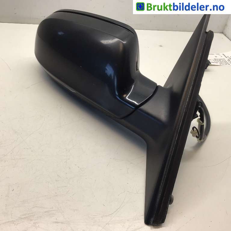 Speil høyre til Audi A4 2007-2014 (Type IV) (B8) (B8) (AUDI|8K1 857 410 AG|)