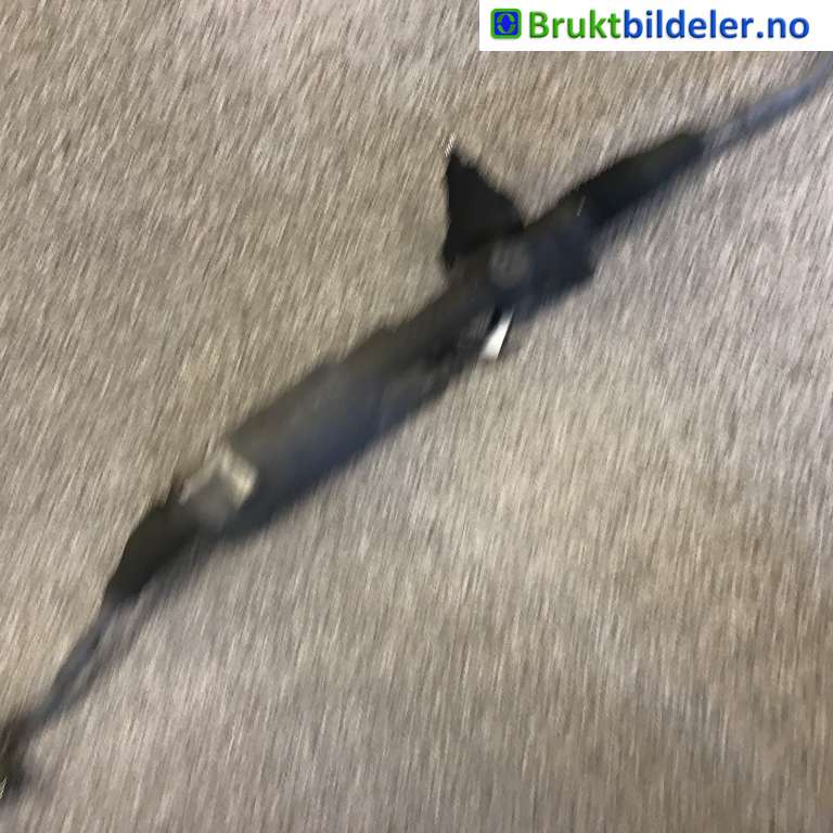 Tannstang elektrisk til Audi A4 2007-2014 (Type IV) (B8) (B8) (AUDI|8K1 423 055 BR|A2C9442060000|8K0 909 144 J)