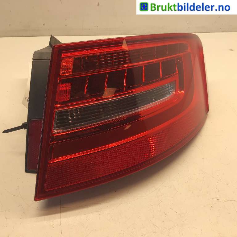 Baklykt høyre til Audi A4, 2007-2014 (Type IV) (B8) (B8) (AUDI|8K9 945 096 D)