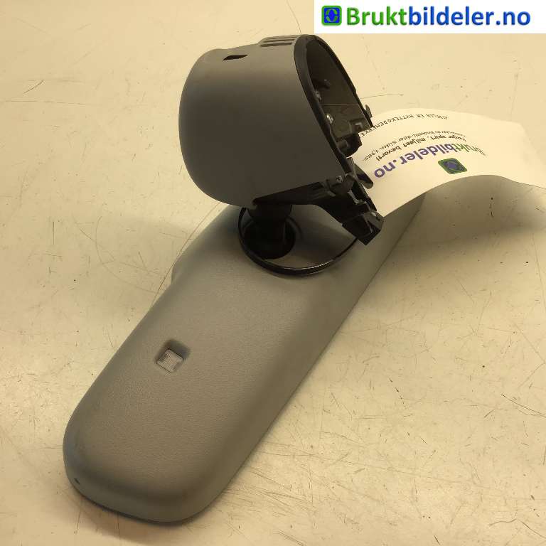 Speil innvendig til Audi A4 2007-2014 (Type IV) (B8) (B8) (AUDI|8T0 857 511 AD|)