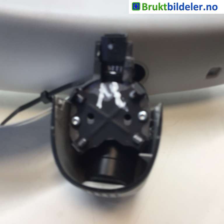 Speil innvendig til Audi A4 2007-2014 (Type IV) (B8) (B8) (AUDI|8T0 857 511 AD|)
