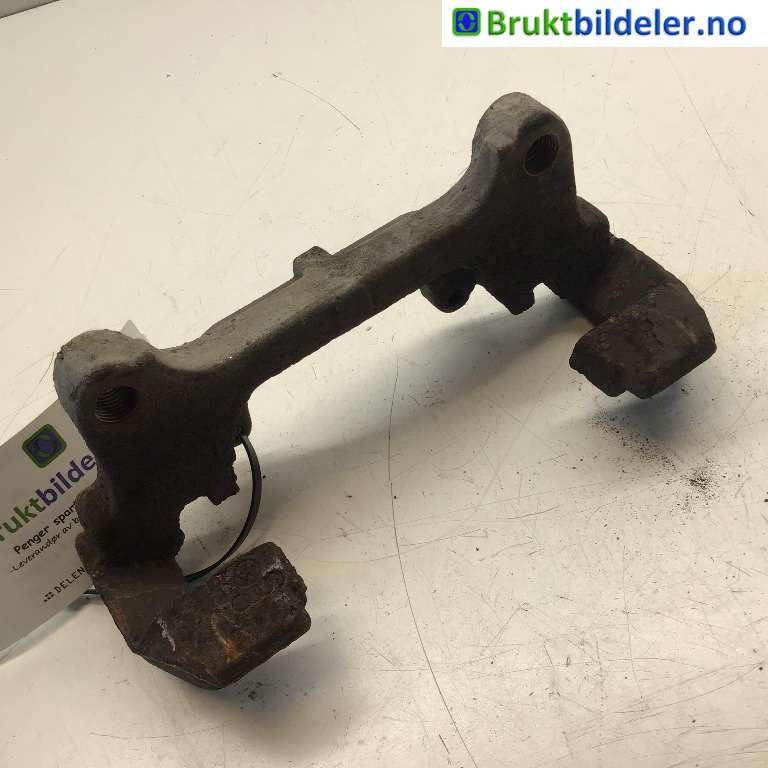 Bremsecaliper brakett til Audi A4, 2007-2014 (Type IV) (B8) (B8) (AUDI|3C0 615 125)
