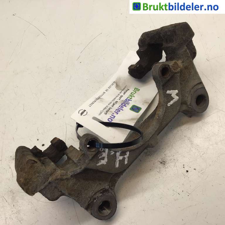 Bremsecaliper brakett til Audi A4 2007-2014 (Type IV) (B8) (B8) (AUDI|3C0 615 125|)