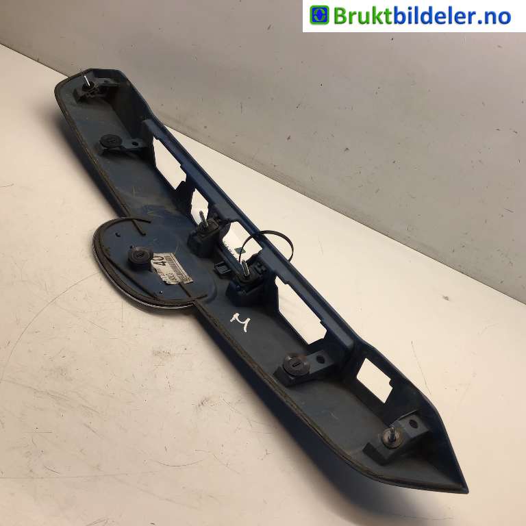 Lister til Mazda CX-5 2012-2017 (Type I)  (MAZDA|KD53-50811|)