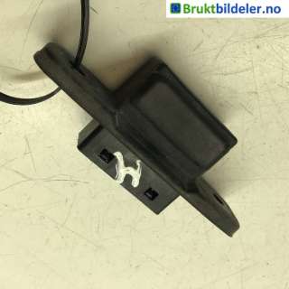 Bryter baklukeåpner til Mazda CX-5, 2012-2017 (Type I)  (MAZDA|KD53-62-4B0)