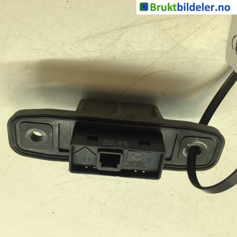 Bryter baklukeåpner til Mazda CX-5 2012-2017 (Type I)  (MAZDA|KD53-62-4B0|)