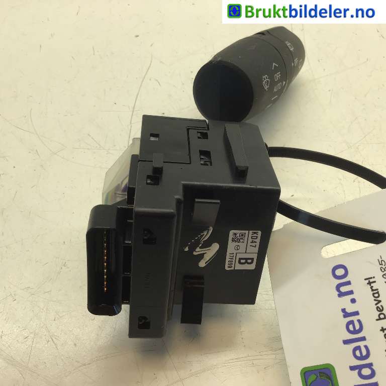 Bryter visker til Mazda CX-5 2012-2017 (Type I)  (MAZDA|KD47 17F899|)