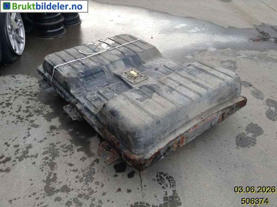 Batteripakke elbil til Nissan Leaf 2011-2017 (Type I)  (NISSAN|295B03NL0A|)