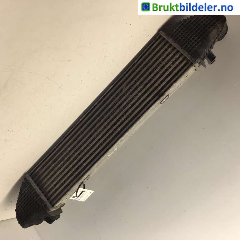 Intercooler til Mercedes C-Klasse 2011-2014 (Fase 2) (W204) (W204) (MERCEDES|A 204 500 01 00|3138476|)