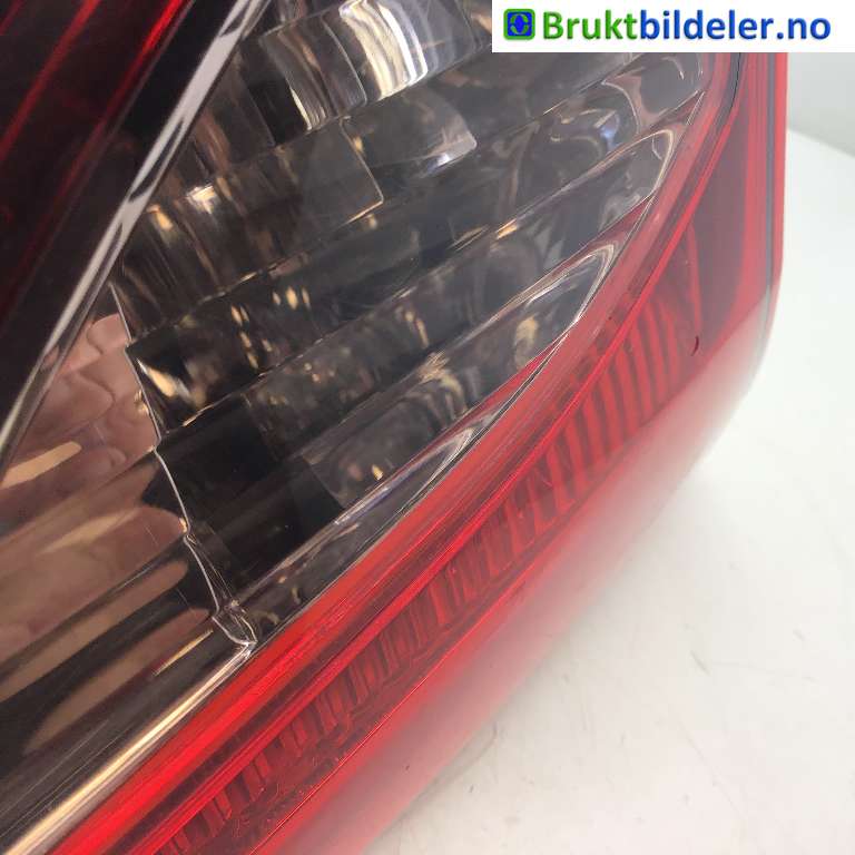 Baklykt venstre indre til Mazda CX-5 2012-2017 (Type I)  (MAZDA|KD53-51-3G0C|)