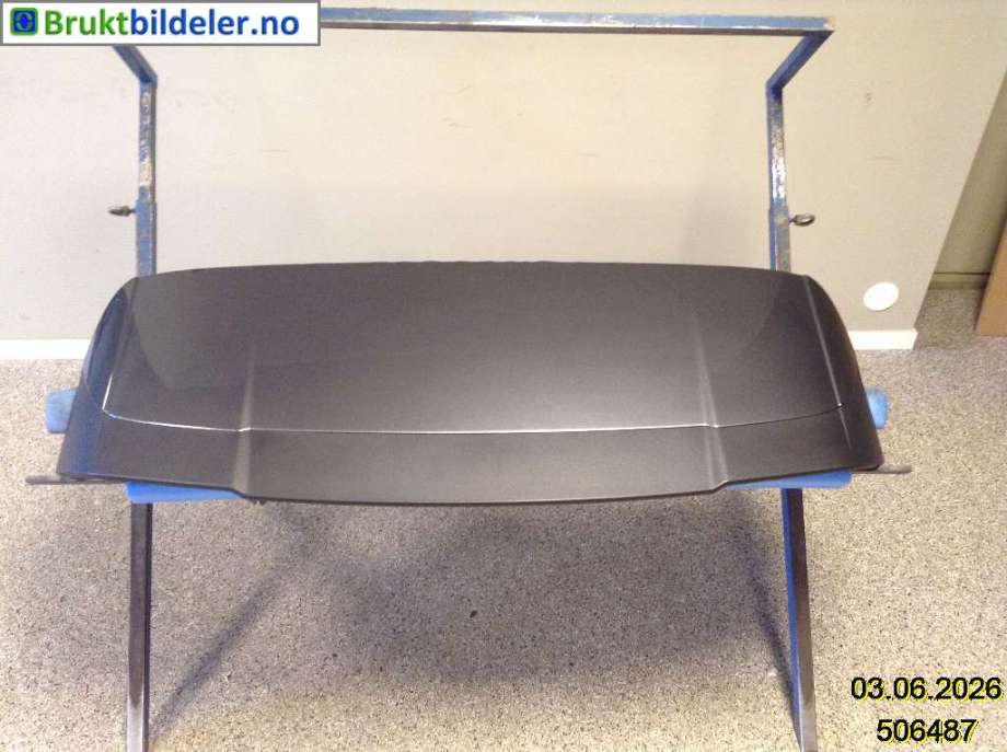 Spoiler bakluke til Škoda Enyaq, 2021-->>  (SKODA|5LG 827 940 A)