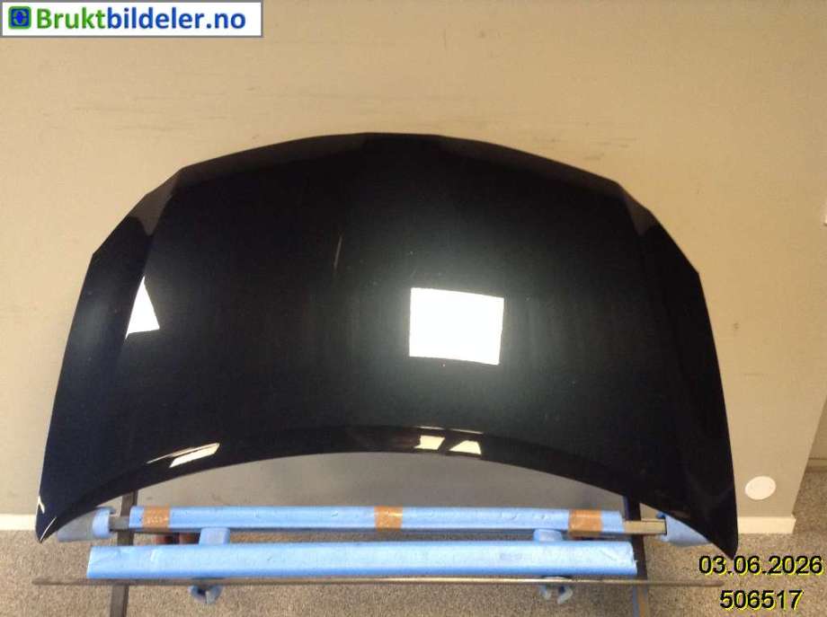 Panser til Toyota Auris, 2010-2012 (Type I, Fase 2)  (TOYOTA|53301-02250)