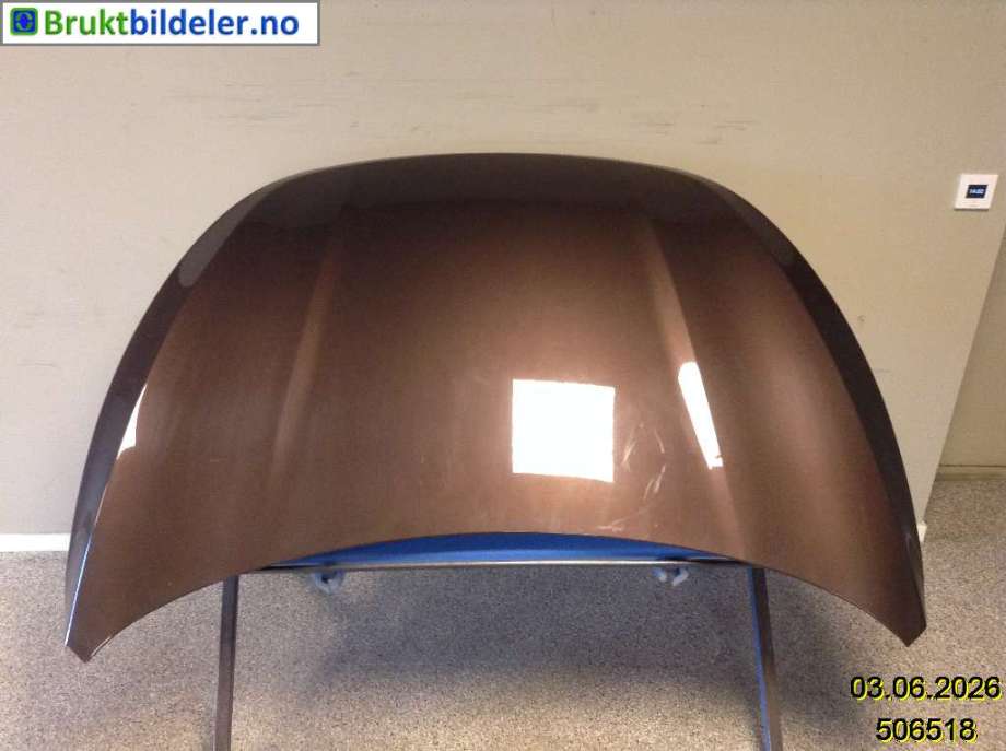 Panser til Hyundai Ix35 2010-2015  (HYUNDAI||66400 2S001)