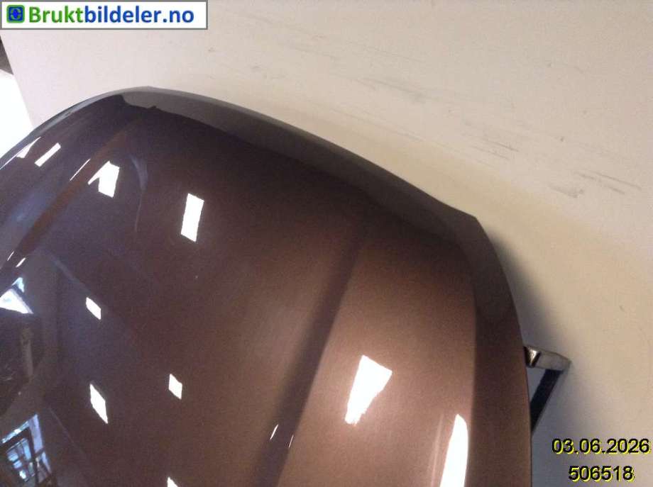 Panser til Hyundai Ix35 2010-2015  (HYUNDAI||66400 2S001)