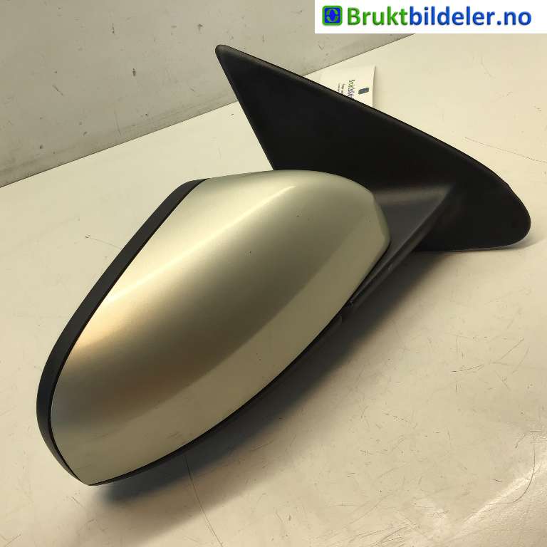 Speil høyre til Volvo S60 2005-2010 (Type I, Fase 2)  (VOLVO|30716025|)