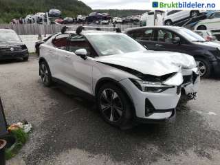 Speil høyre til Polestar 2, 2020->>  (POLESTAR|)