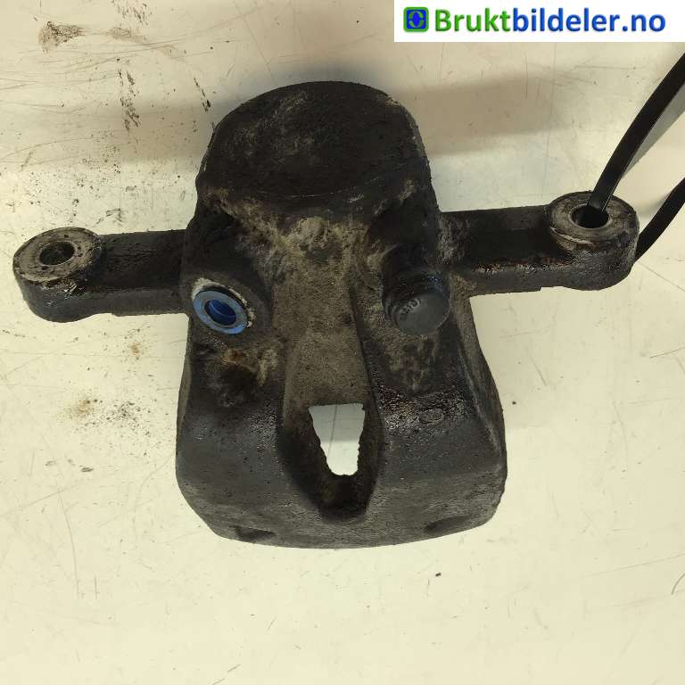 Bremsecaliper venstre bak til Toyota Avensis 2003-2008 (Type II) (TOYOTA|47750-05070|)