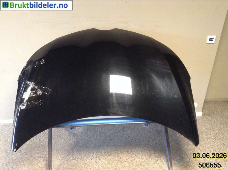Panser til Renault Kadjar, 2015-->>  (RENAULT|651004019R)