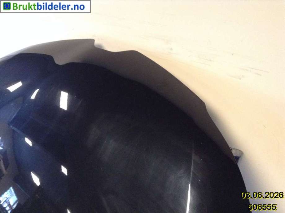 Panser til Renault Kadjar 2015-->> (RENAULT|651004019R|)