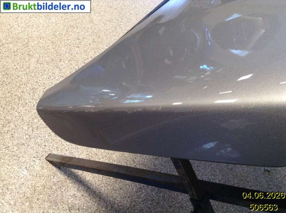 Panser til Peugeot 2008 2013-2019 (Type I)  (PEUGEOT|96 776 736 80|)