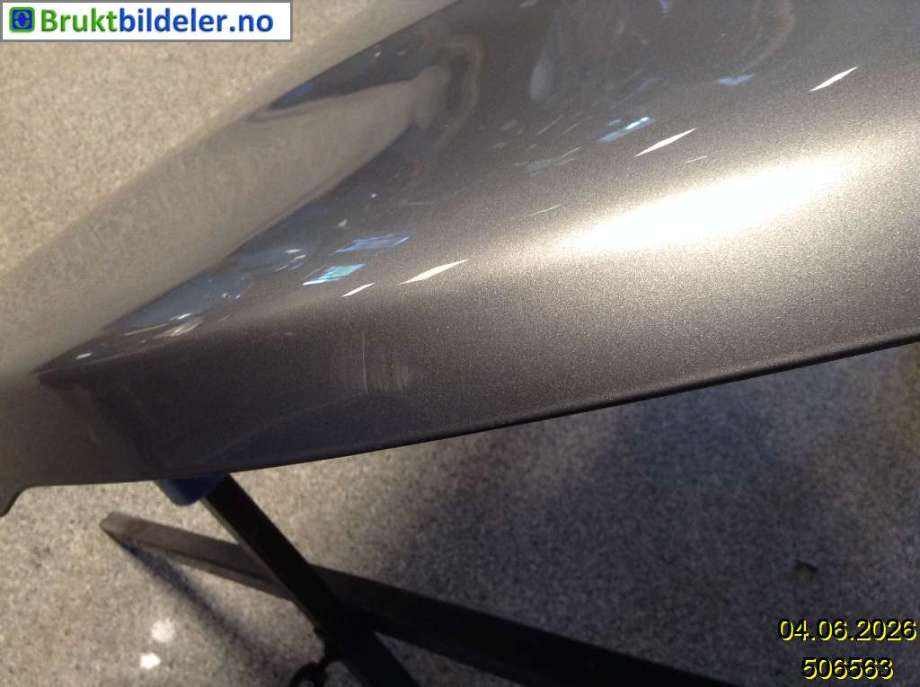 Panser til Peugeot 2008 2013-2019 (Type I)  (PEUGEOT|96 776 736 80|)