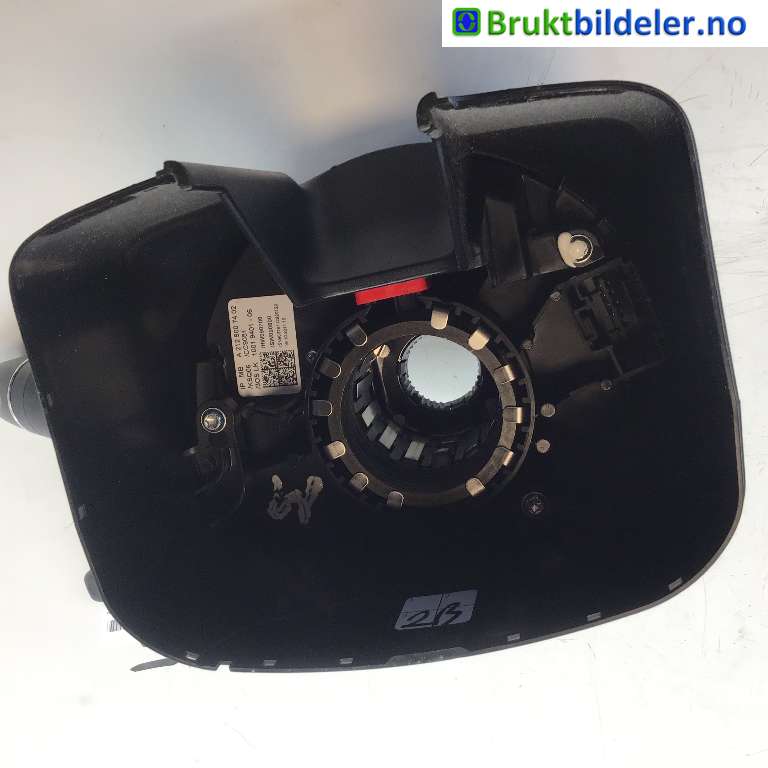 Bryter lys til Mercedes C-Klasse 2011-2014 (Fase 2) (W204) (W204) (MERCEDES|A 212 900 74 02|)