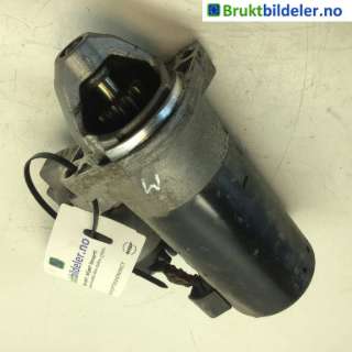 Starter diesel til Mercedes C-Klasse,  (W204) (MERCEDES|A 651 906 23 00|0 001 149 400)