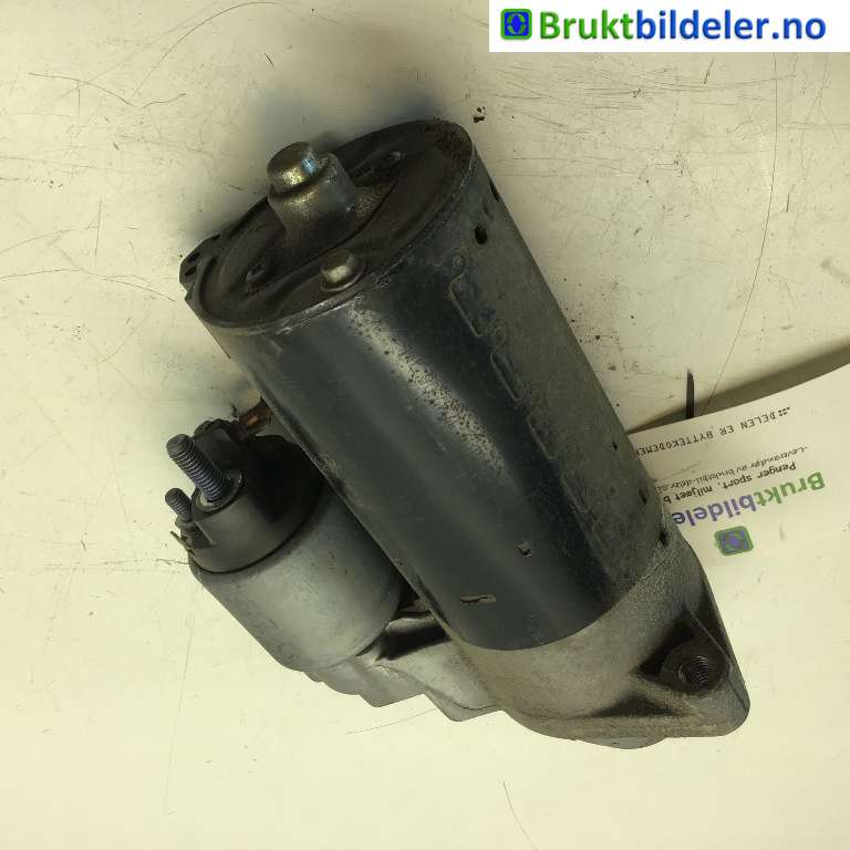 Starter diesel til Mercedes C-Klasse 2011-2014 (Fase 2) (W204) (W204) (MERCEDES|A 651 906 23 00|0 001 149 400|)